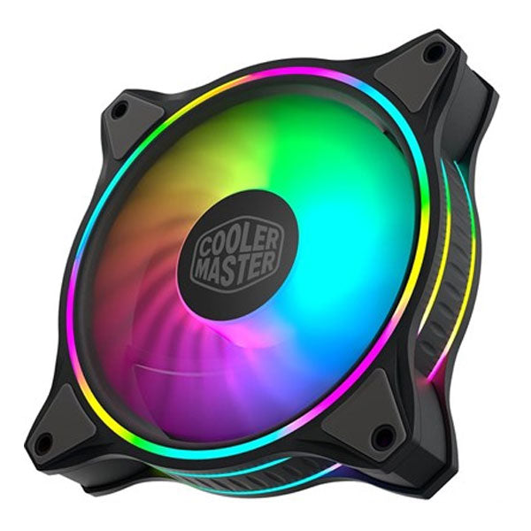 Cooler Master Case Fan MF120 MASTERFAN HALO Cooler Master Case Fan MF120 MASTERFAN HALO